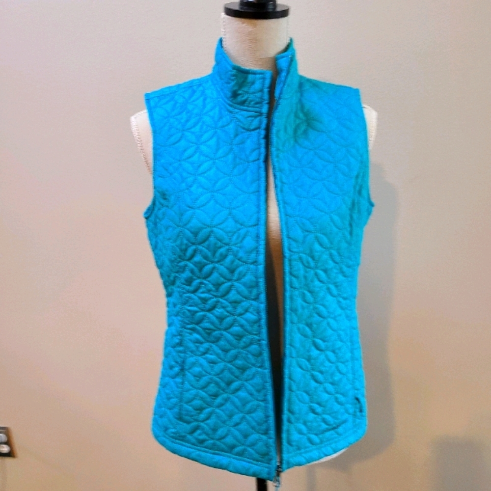 Eddie Bauer lightweight vest